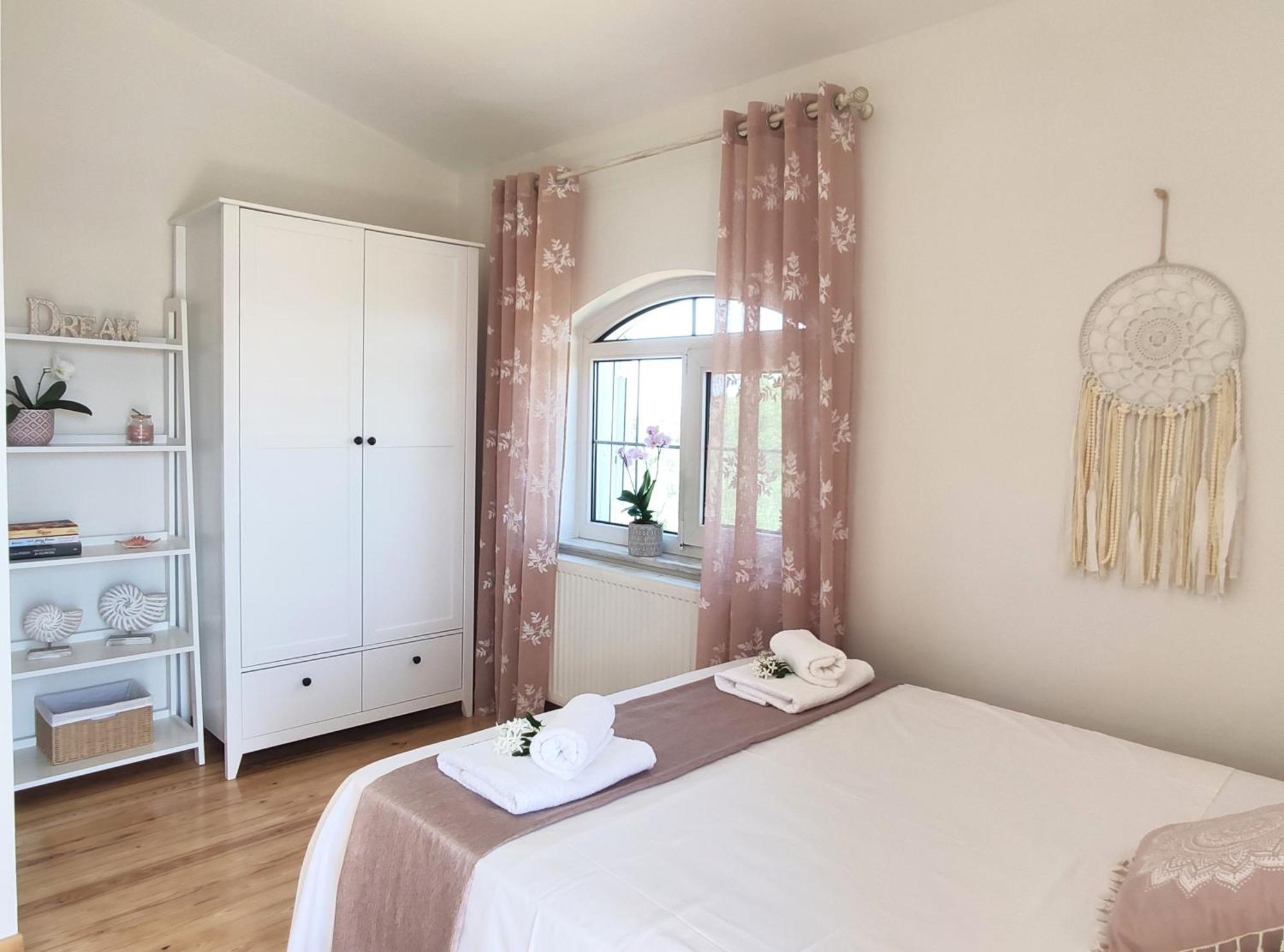 Villa Alexia ソウダ エクステリア 写真